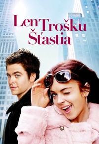 Len trošku šťastia