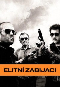 Elitní zabijaci