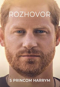 Rozhovor s princom Harrym