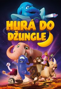 Hurá do džungle