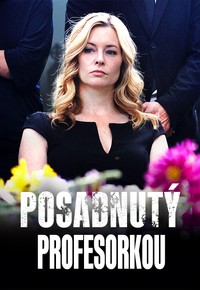 Posadnutý profesorkou