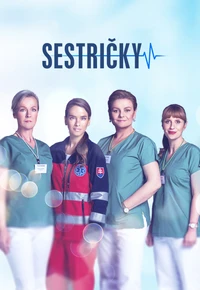 Sestričky