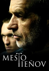 Mesto tieňov