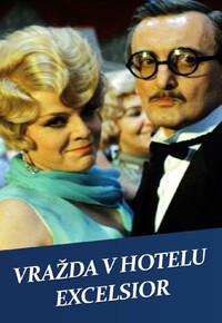 Vražda v hotelu Excelsior
