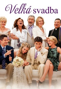 Veľká svadba