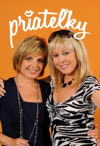 Priateľky