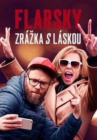 Flarsky: Zrážka s láskou