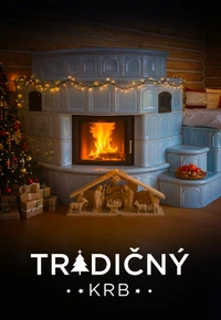 Tradičný krb