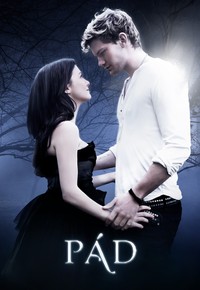 Pád