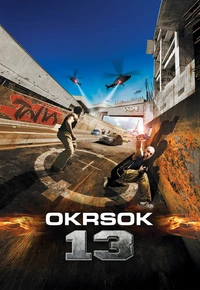 Okrsok 13
