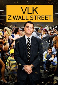 Vlk z Wall Street