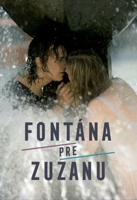 Fontána pre Zuzanu