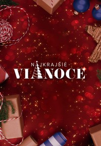 Najkrajšie Vianoce