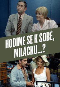 Hodíme se k sobě, miláčku...?