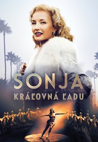 Sonja: Kráľovná ľadu