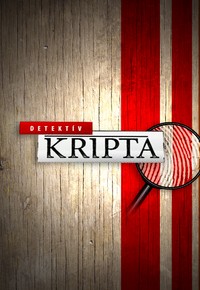 Detektív Kripta