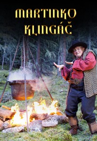 Martinko Klingáč