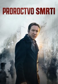 Proroctvo smrti