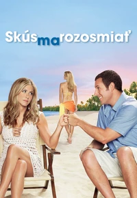 Skús ma rozosmiať