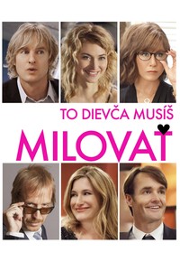 To dievča musíš milovať