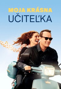 Moja krásna učiteľka