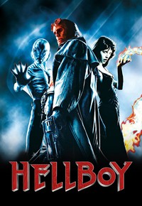 Hellboy
