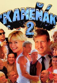 Kameňák 2