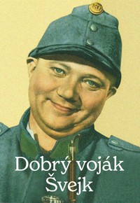 Dobrý voják Švejk