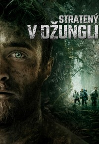 Stratený v džungli