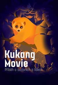 Kukang Movie: Příběh o outloních a lidech