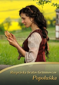 Rozprávky bratov Grimmovcov: Popoluška