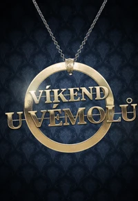 Víkend u Vémolů