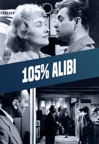 105% alibi