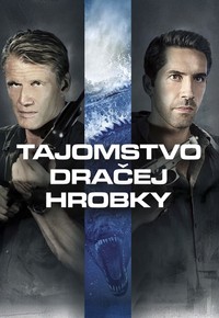 Tajomstvo dračej hrobky