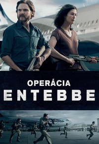 Operácia Entebbe