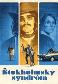 Štokholmský syndróm