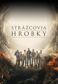 Strážcovia hrobky