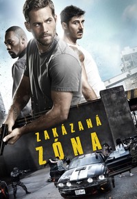 Zakázaná zóna