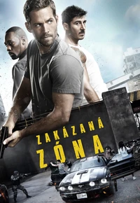 Zakázaná zóna