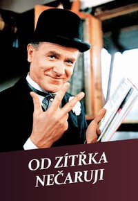 Od zítřka nečaruji