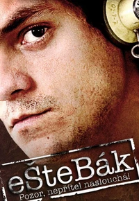 Eštebák