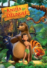 Kniha džunglí