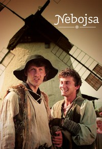 Nebojsa