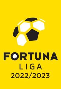 Fortuna liga 2022/2023
