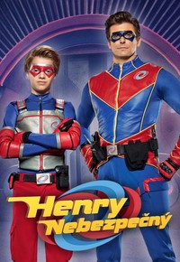 Henry Nebezpečný