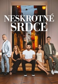 Neskrotné srdce