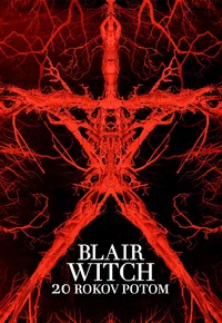 Blair Witch: 20 rokov potom