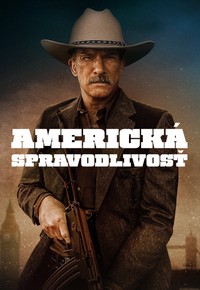 Americká spravodlivosť