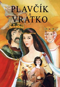 Plavčík a Vratko