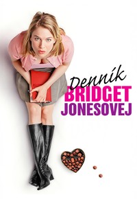 Denník Bridget Jonesovej